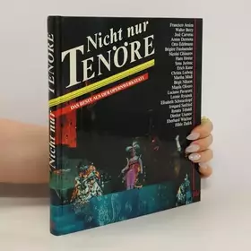 Couverture du produit · Nicht nur Tenöre. Das Beste aus der Opernwerkstatt.