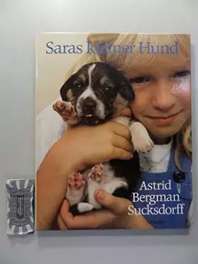 Couverture du produit · Saras kleiner Hund