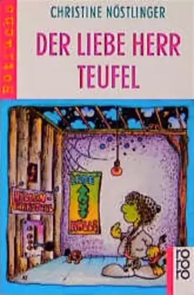 Couverture du produit · Der liebe Herr Teufel