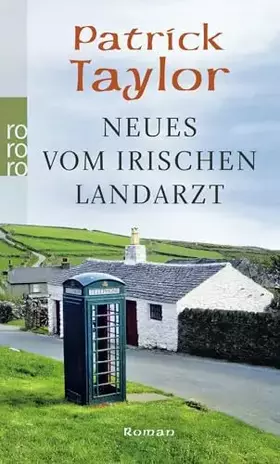 Couverture du produit · Neues vom irischen Landarzt (Der irische Landarzt, Band 2)