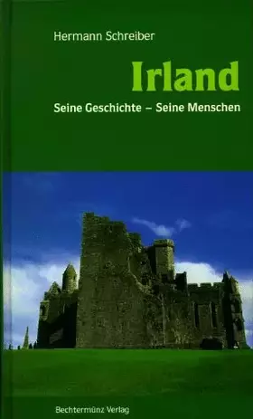 Couverture du produit · Irland. Seine Geschichte - seine Menschen