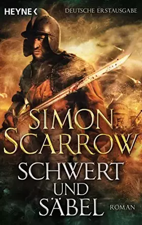 Couverture du produit · Schwert und Säbel: Roman