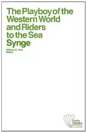 Couverture du produit · The Playboy of the Western World and Riders to the Sea (Crofts Classics)