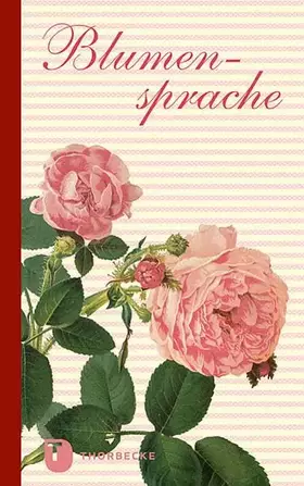 Couverture du produit · Blumensprache