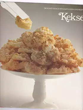 Couverture du produit · Allerhande koekjes