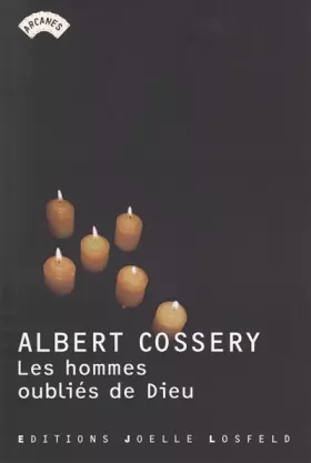 Couverture du produit · Les Hommes oubliés de Dieu