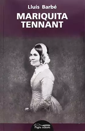 Couverture du produit · Mariquita Tennant (Lo Marraco)