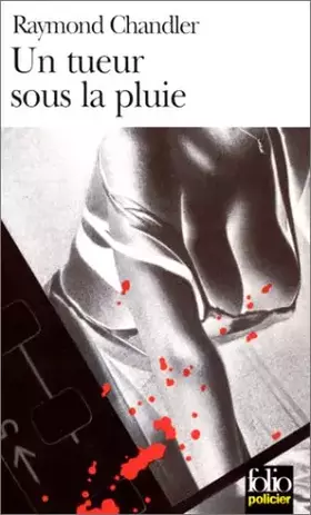 Couverture du produit · Un tueur sous la pluie