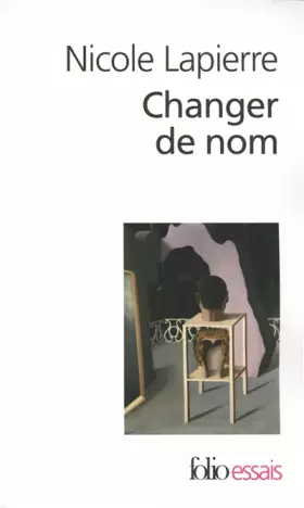 Couverture du produit · Changer de nom