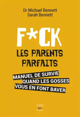 Couverture du produit · Fuck les parents parfaits
