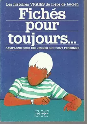 Couverture du produit · Fiches pour toujours