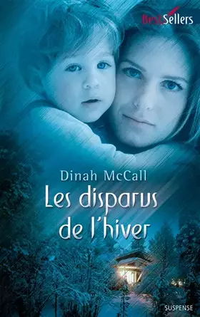 Couverture du produit · Les disparus de l'hiver