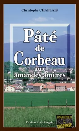 Couverture du produit · Pâté de Corbeau aux amandes amères