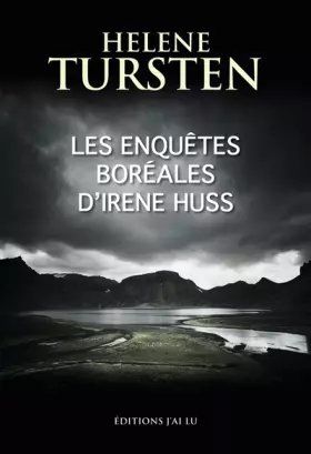 Couverture du produit · Les enquêtes boréales d'Irène Huss: oeuUn torse dans les rochers  Le diable de verre