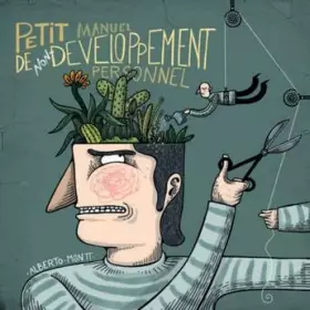Couverture du produit · Petit manuel de non-développement personnel