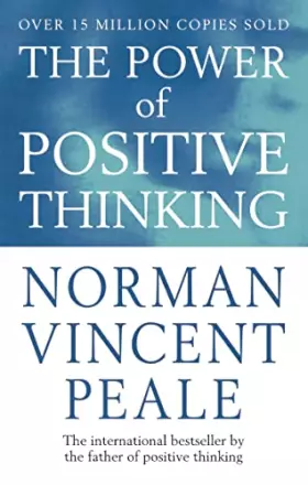 Couverture du produit · The Power Of Positive Thinking