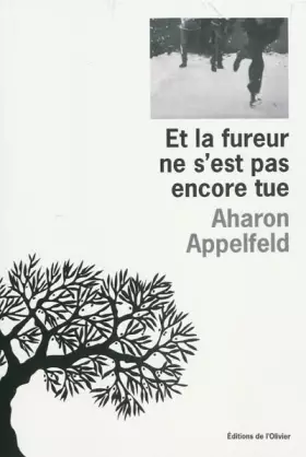 Couverture du produit · Et la fureur ne s'est pas encore tue