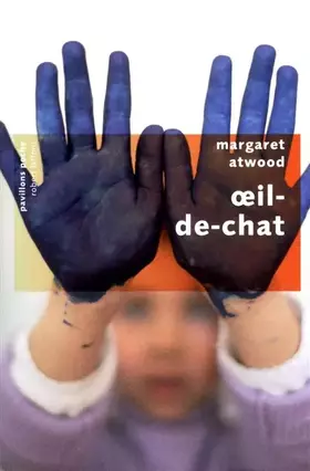 Couverture du produit · Oeil de chat
