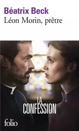 Couverture du produit · Léon Morin, prêtre