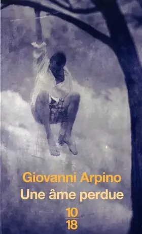 Couverture du produit · Une âme perdue