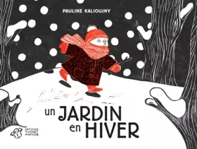Couverture du produit · Un jardin en hiver