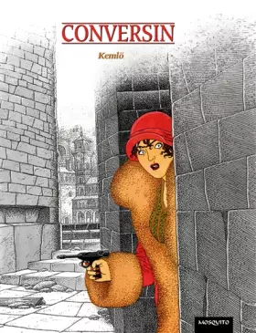 Couverture du produit · Kemlö