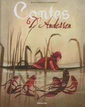Couverture du produit · Les Contes : Contes d'Andersen - Dès 5 ans