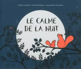 Couverture du produit · Le calme de la nuit