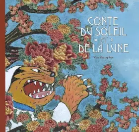 Couverture du produit · Conte du soleil et de la lune