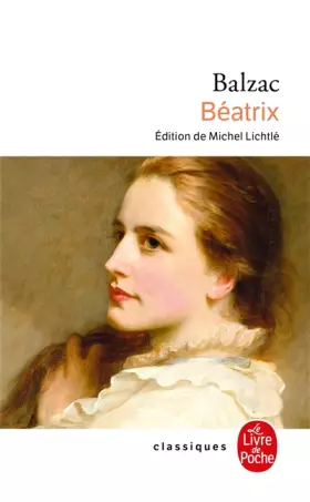 Couverture du produit · Béatrix