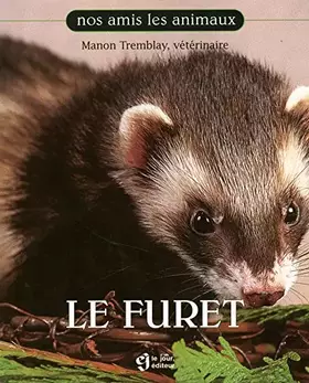 Couverture du produit · FURET