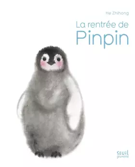 Couverture du produit · La Rentrée de Pinpin