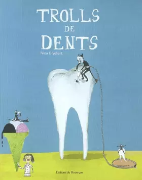 Couverture du produit · Trolls de dents