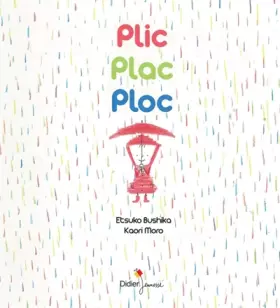 Couverture du produit · Plic, Plac, Ploc
