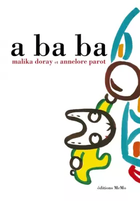Couverture du produit · A ba ba