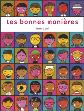 Couverture du produit · Les Bonnes Manières