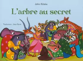 Couverture du produit · ARBRE AU SECRET L' FRANçAIS