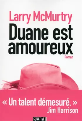 Couverture du produit · Duane est amoureux