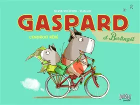 Couverture du produit · Gaspard et Berlingot - tome 1 L'endroit révé (1)