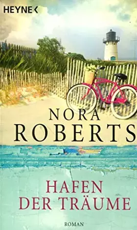 Couverture du produit · Hafen der Träume (Die Quinn-Saga, Band 3)