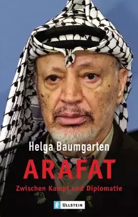 Couverture du produit · Arafat: Zwischen Kampf und Diplomatie