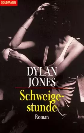 Couverture du produit · Schweigestunde