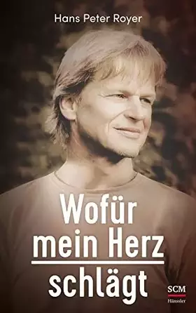 Couverture du produit · Wofür mein Herz schlägt