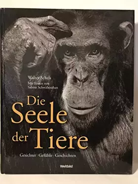 Couverture du produit · Die Seele der Tiere