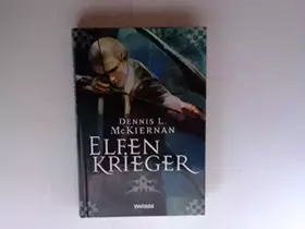Couverture du produit · Elfenkrieger