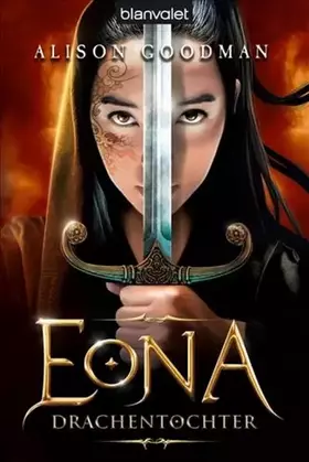 Couverture du produit · Eona: Drachentochter