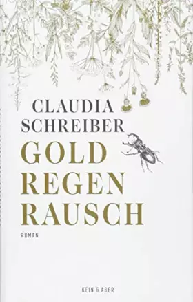 Couverture du produit · Goldregenrausch: Roman