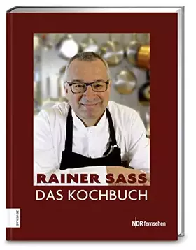 Couverture du produit · Das Kochbuch: Mit den besten Rezepten aus der TV-Serie „Wünsch Dir Sass!“