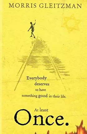 Couverture du produit · Once :