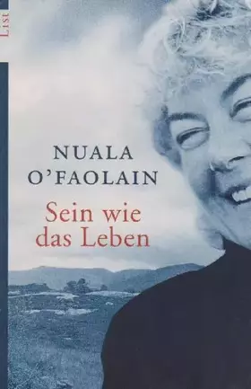 Couverture du produit · Sein wie das Leben